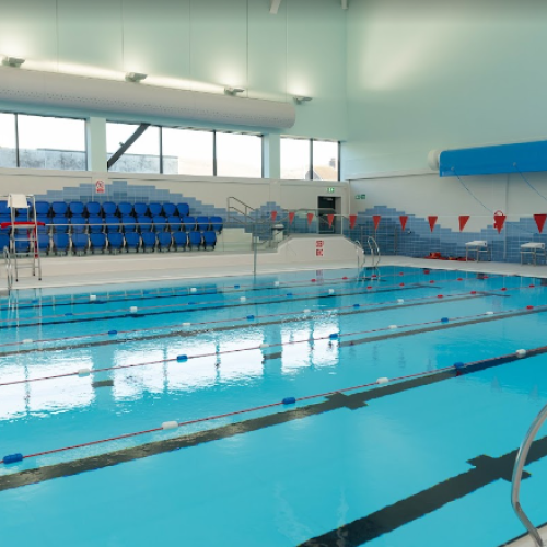 Neath Leisure Centre