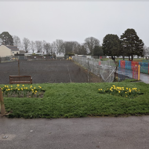 Skewen Park