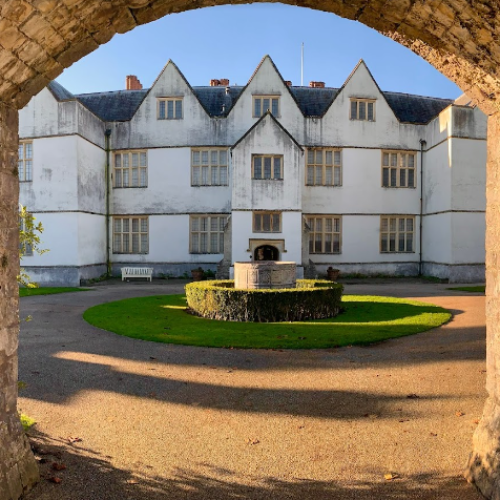 St. Fagans National Museum of History