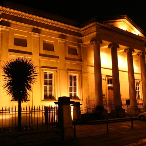 Swansea Museum