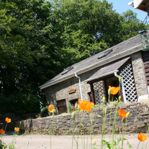 Swansea Valley Holiday Cottages