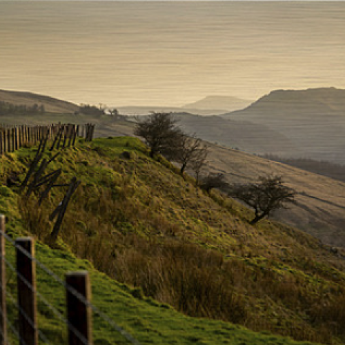 Upper Swansea Valley